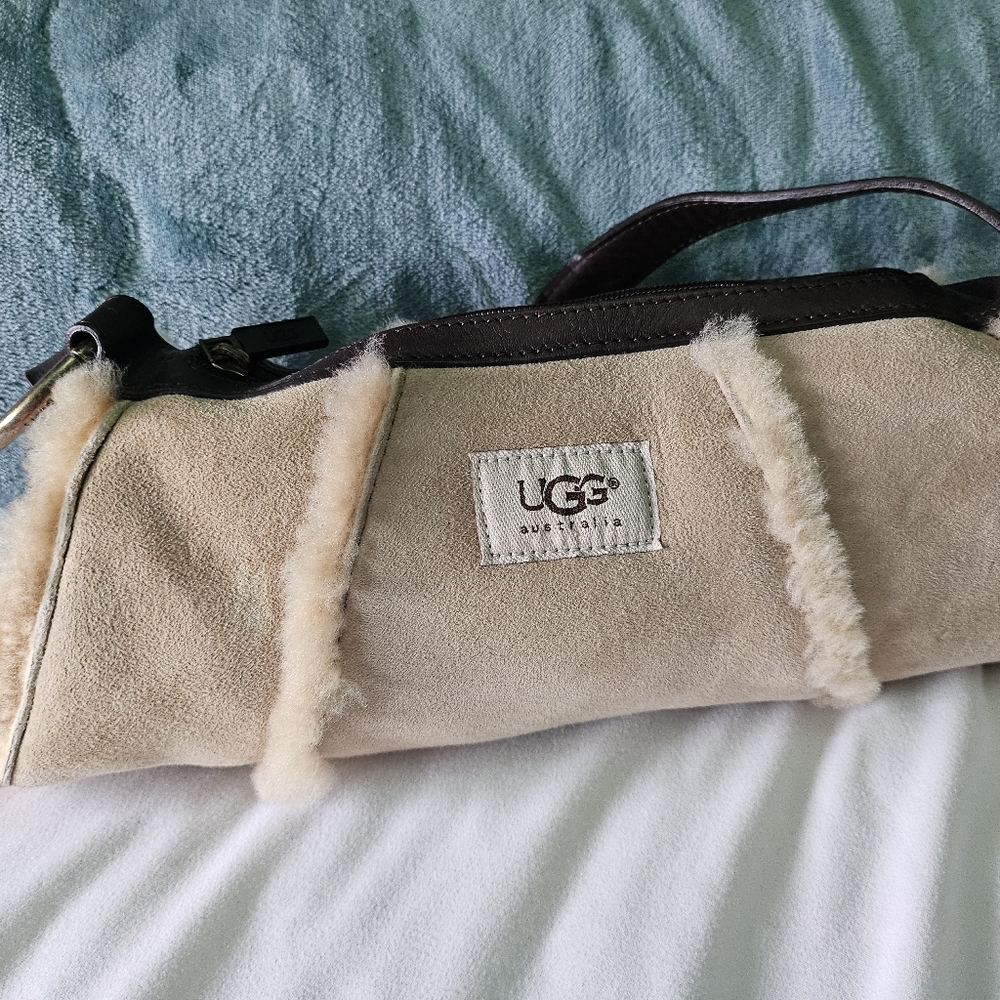 Ugg Barrel Bag - image 3